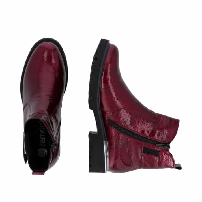 Remonte Støvle Dame D8684-33