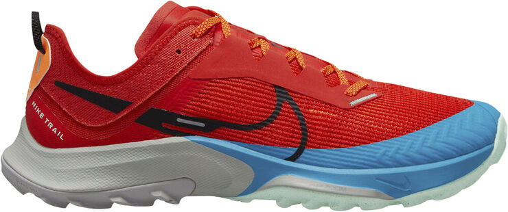 Nike Air Zoom Terra Kiger 8 trail løbesko Rød