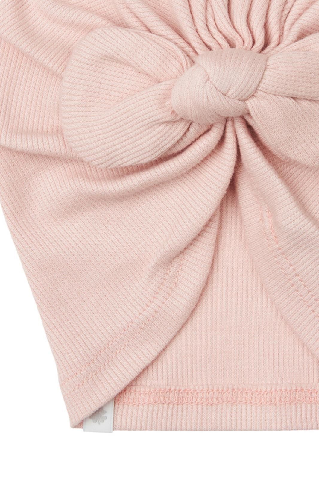 Noppies Newborn Muts Niwot - Rose Smoke