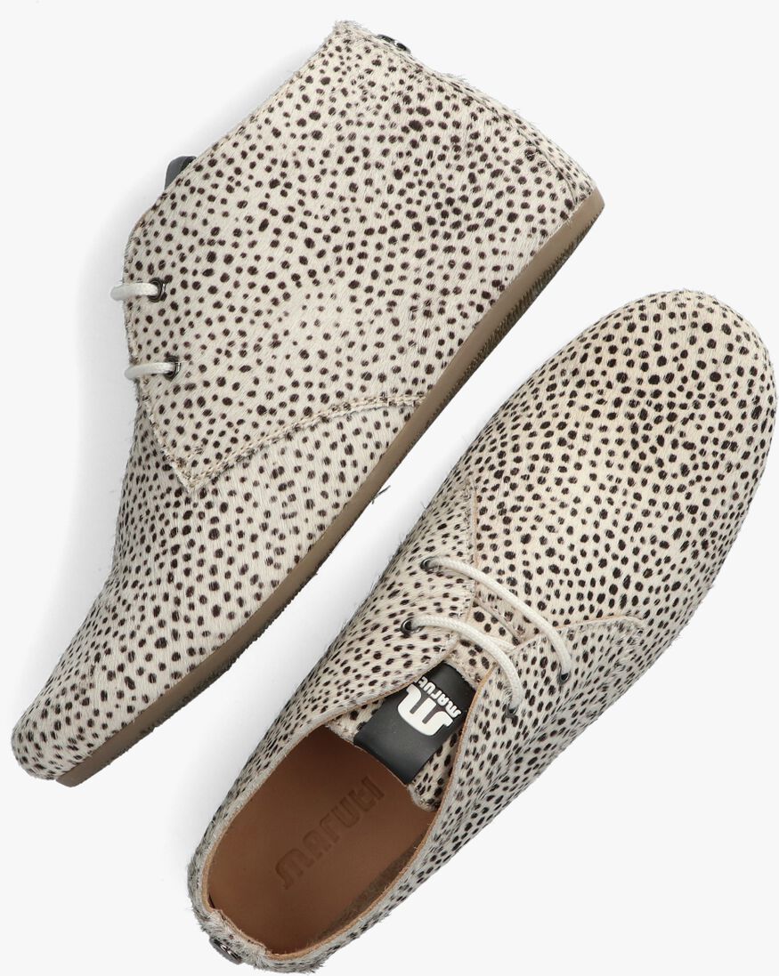 MARUTI beige maruti veterschoenen gimlet