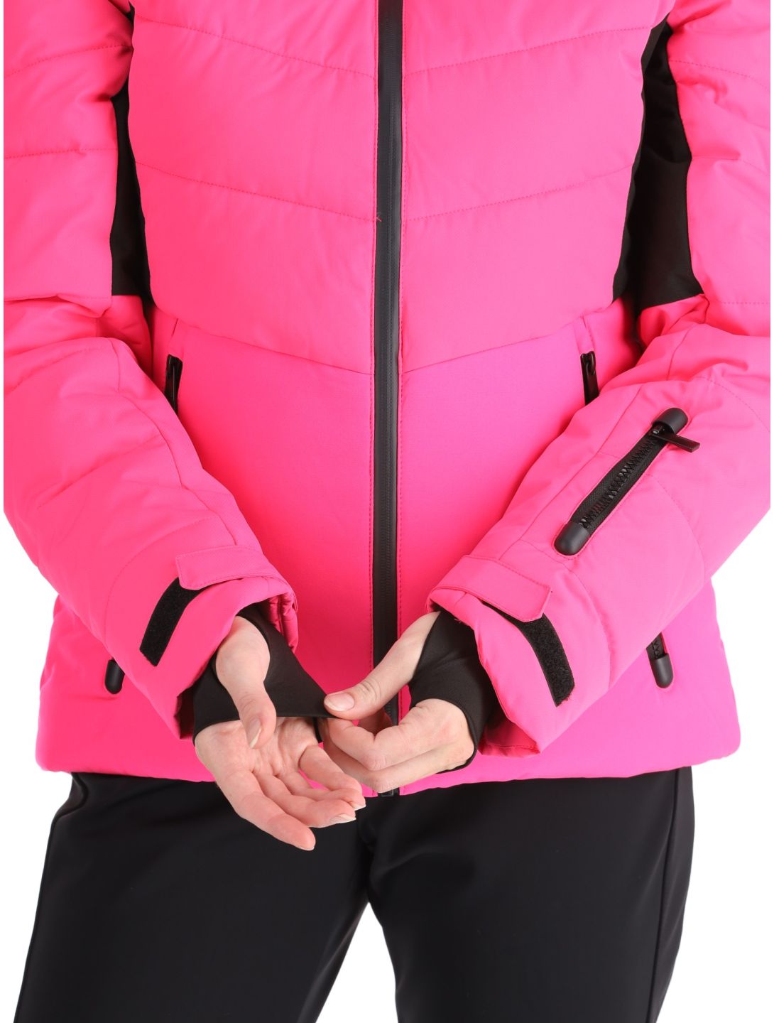 Electra ski-jas dames
