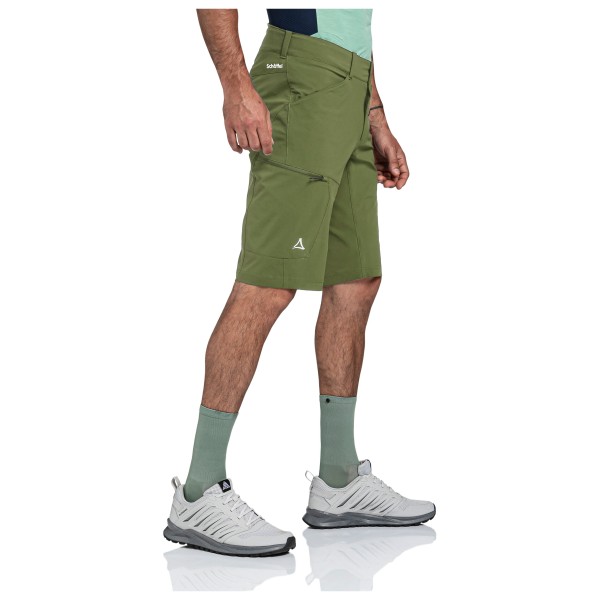 Schöffel - Shorts Danube - Pantalon de cyclisme
