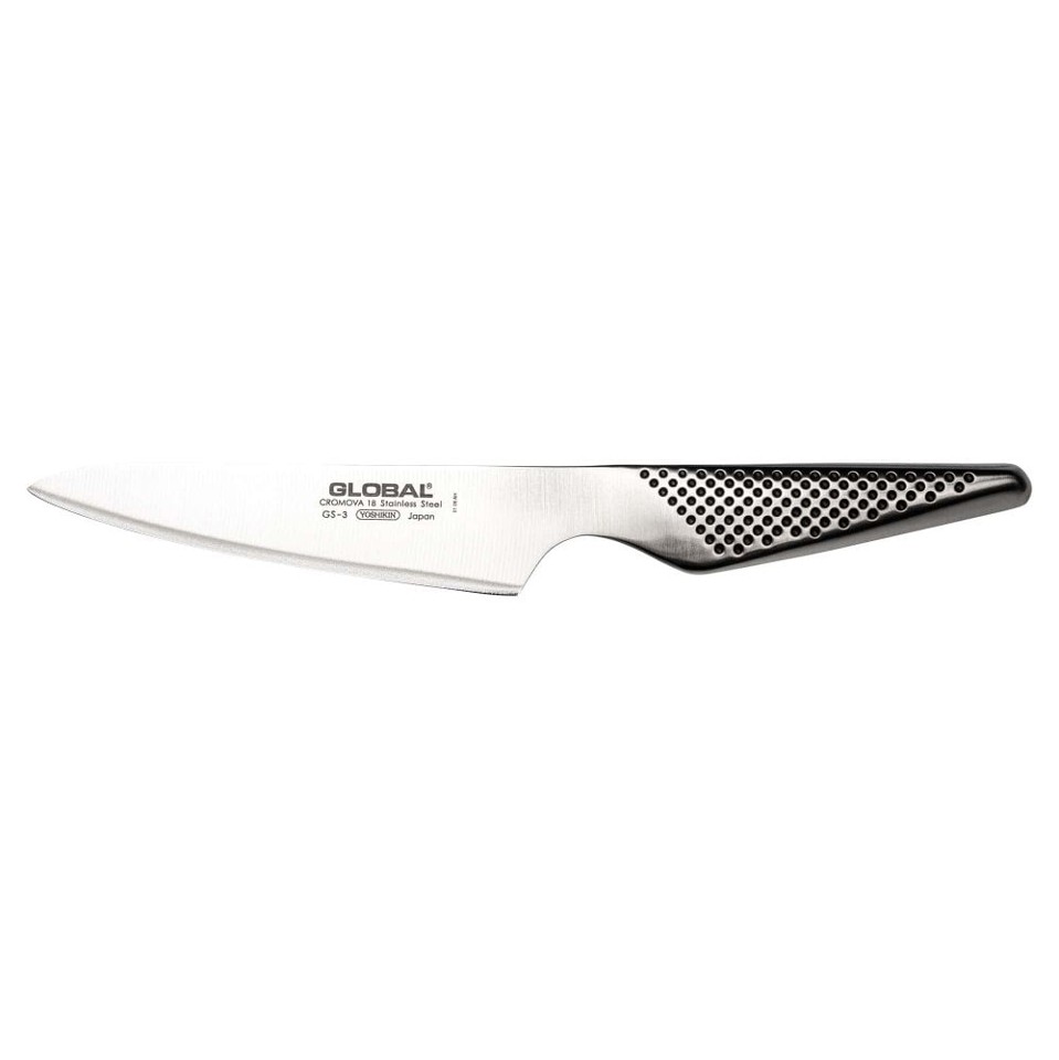Global - Cooks Knife 13cm Blade (GS-3)