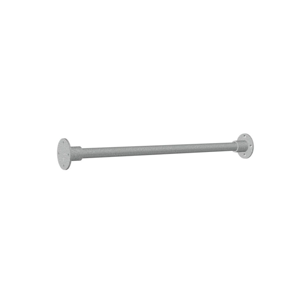 TRENINGSSTANG PLUS 63,5CM
