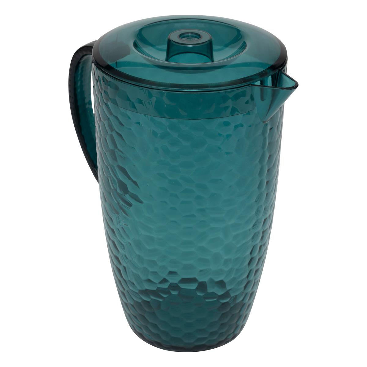 PICHET ESTIVA 2L BLEU PETROLE
