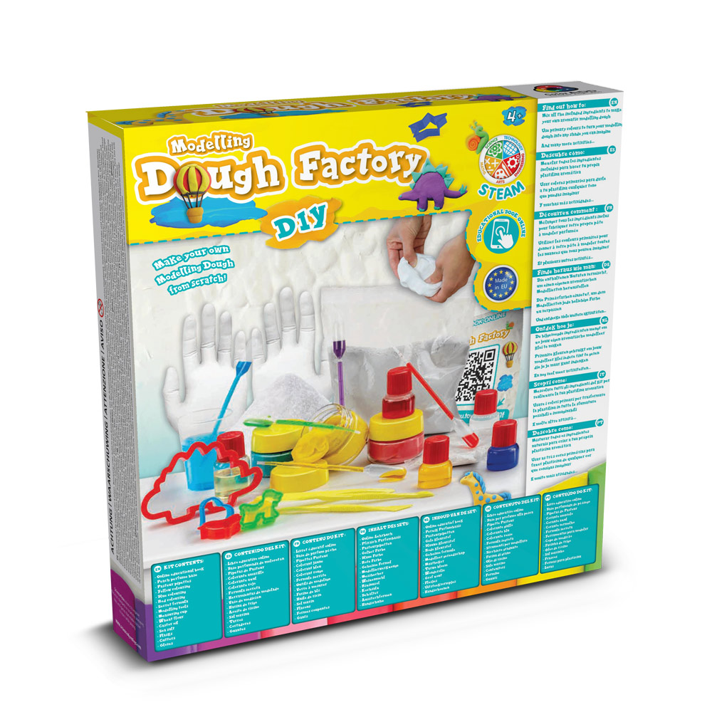 Science4You 35803 - Jeu éducatif livré avec un sac cadeau en papier kraft (115 g/m²)