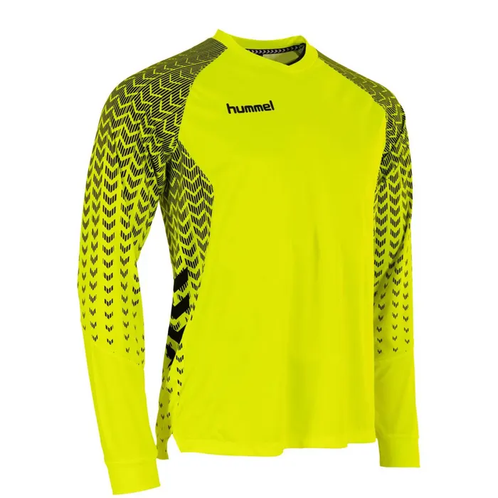 Hummel Orlando Keepershirt Senior