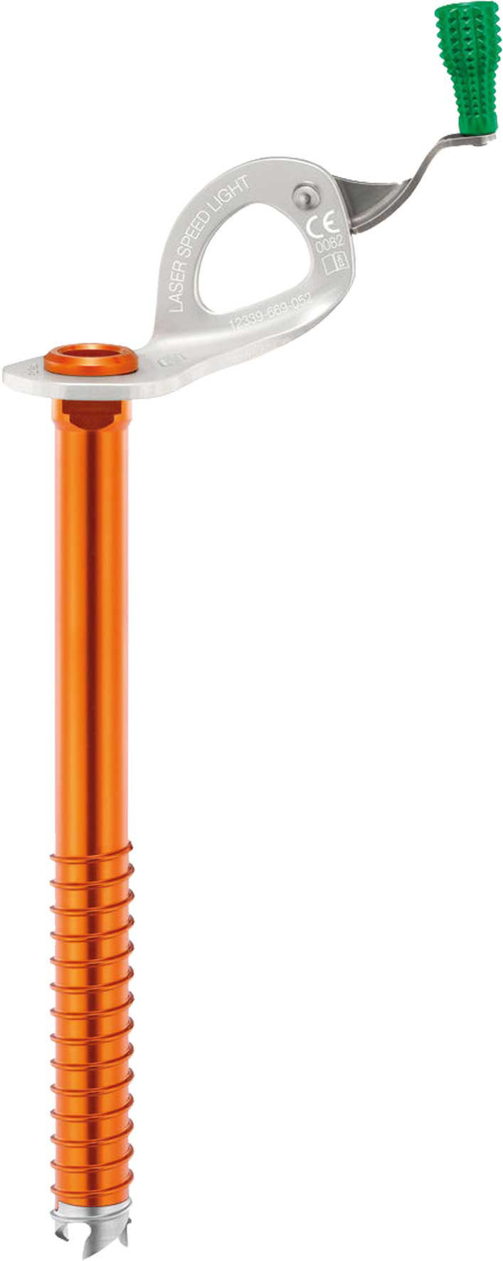 Laser Speed Light