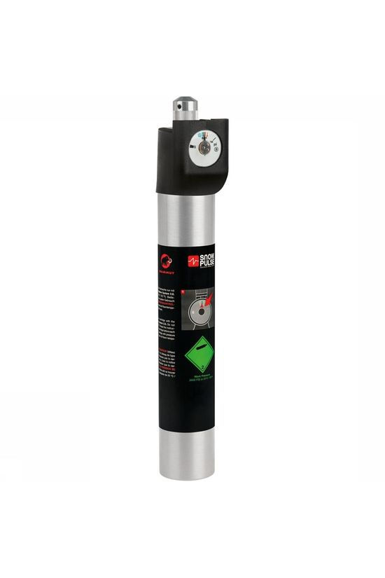 Mammut Mammut Cartridge Refillable 207 Bar
