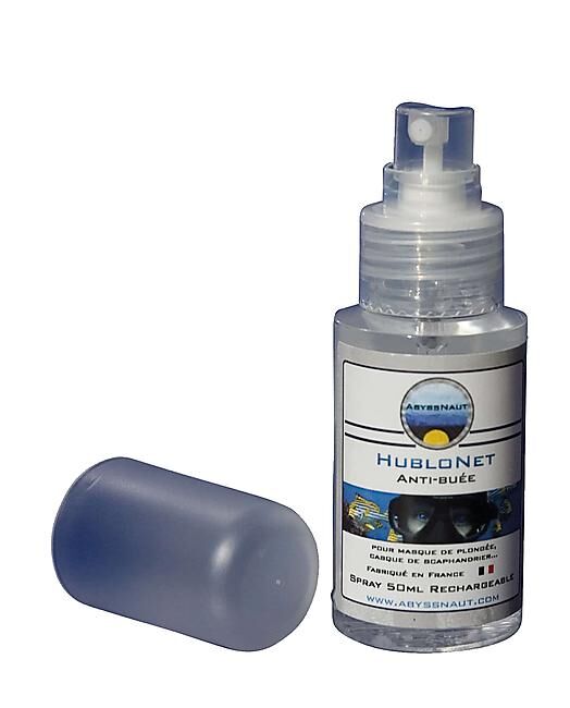 ABYSSNAUT - HUBLONET ANTI-BUEE 150ML