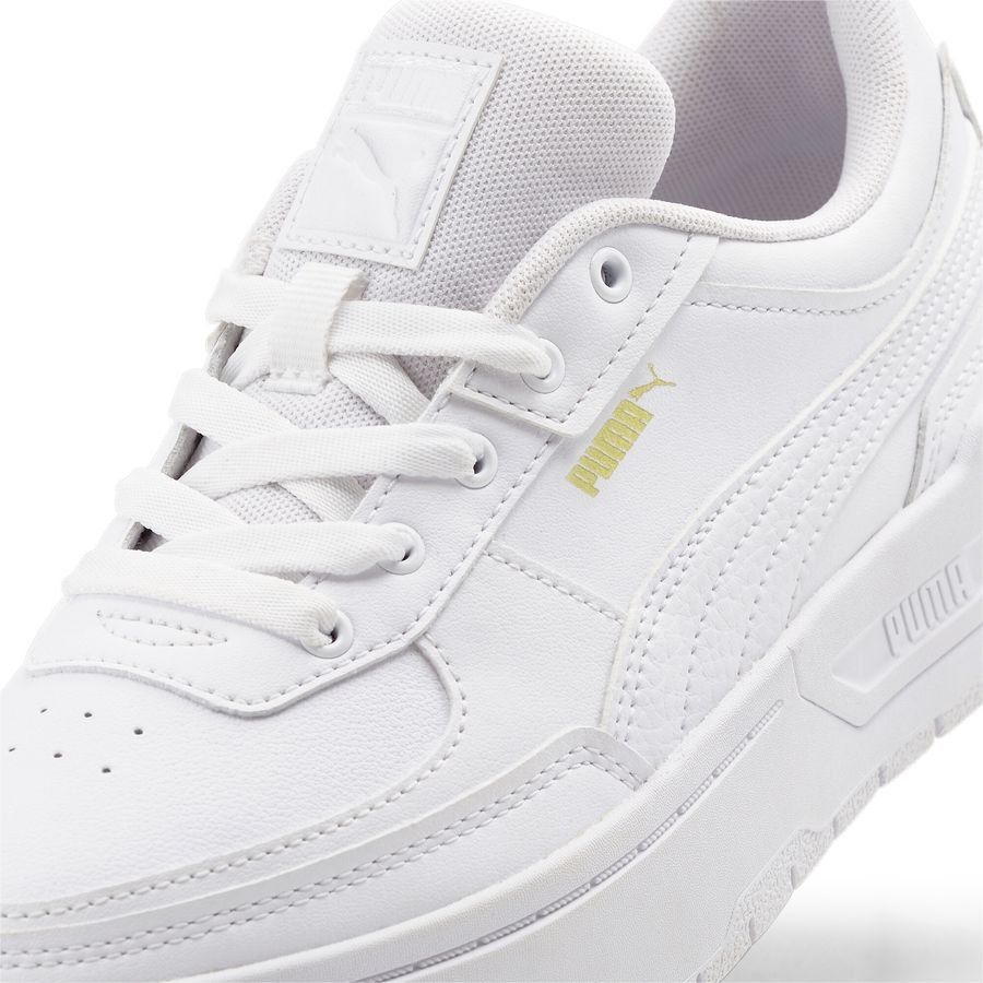 PUMA Chaussures Cali Dream - Blanc Femme