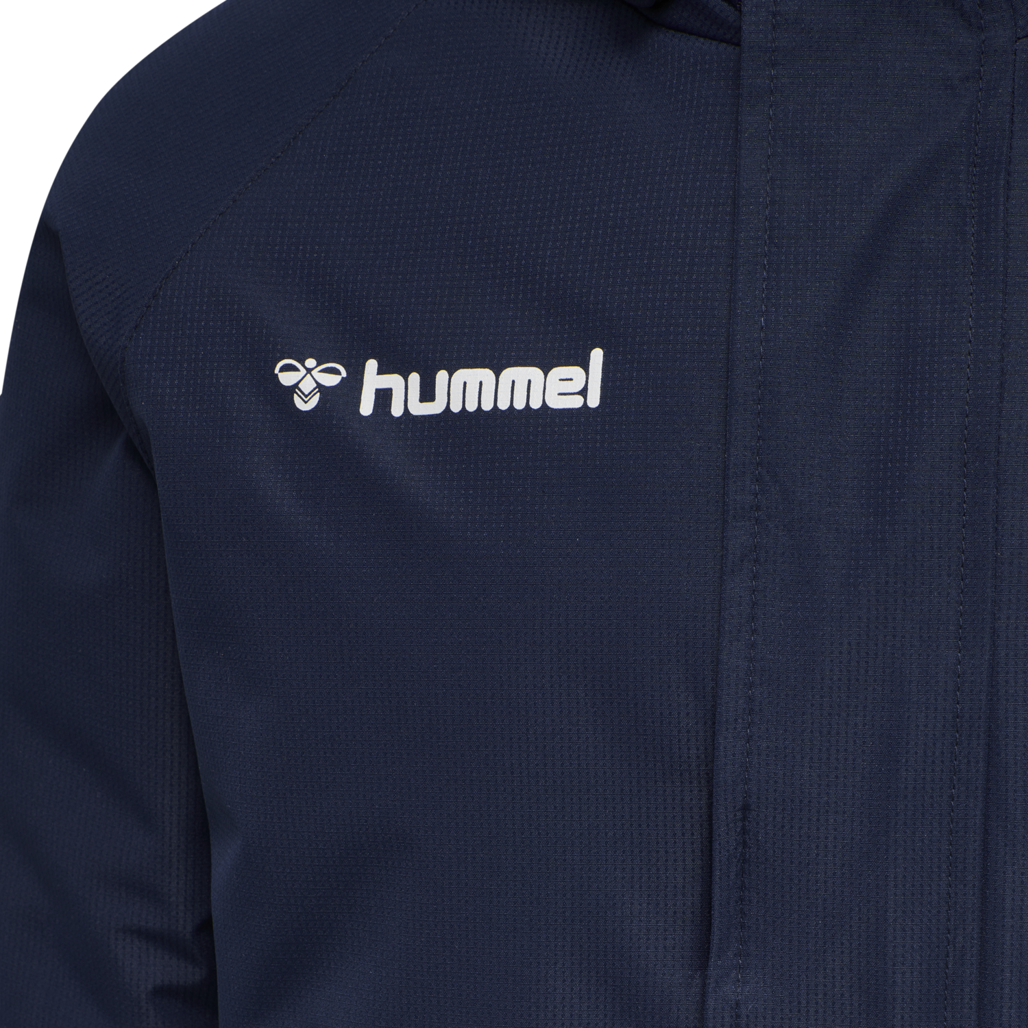 hmlAUTHENTIC KIDS BENCH JACKET