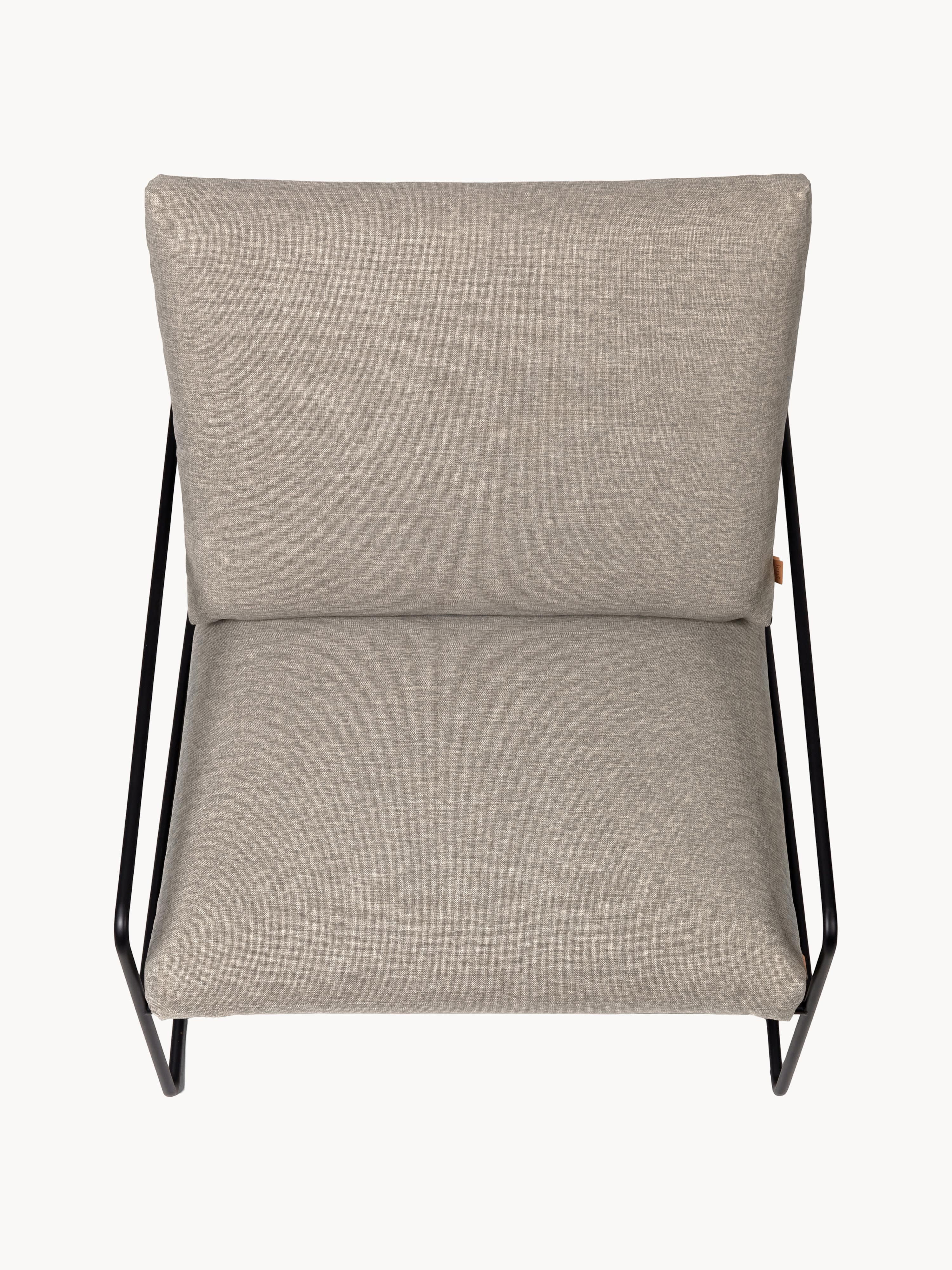 Tuin loungefauteuil Desert