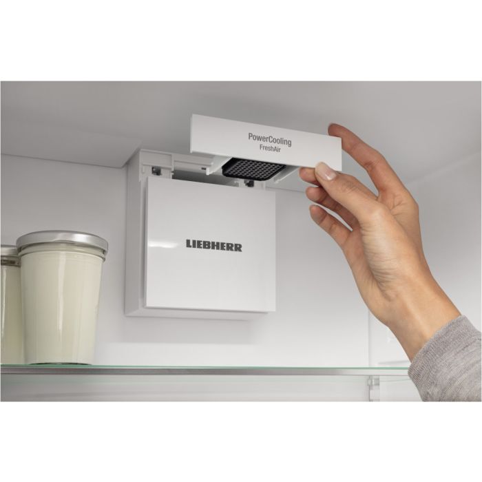 Liebherr Einbau-Kühlschrank IRBd 4120-20 Plus BioFresh