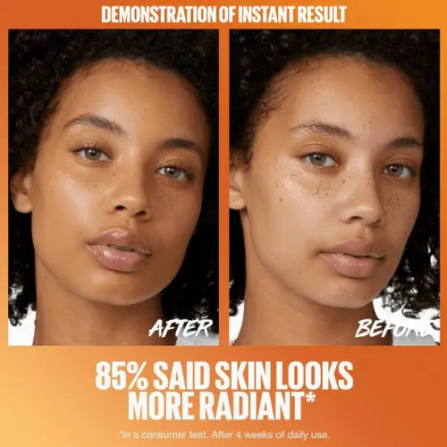 Superstay 24H Skin Tint Bright Skin Like Coverage Foundation