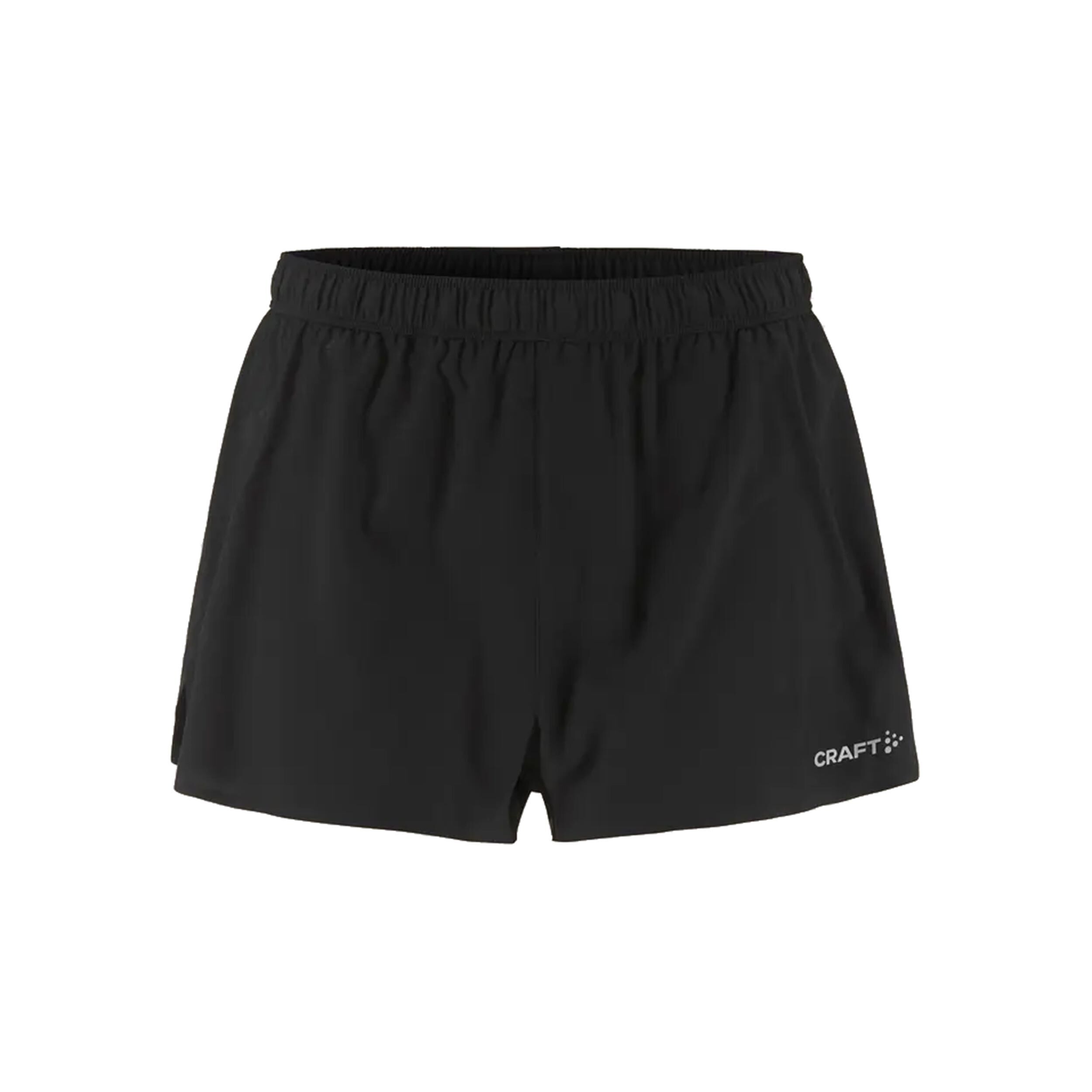 Craft ADV Essence 2in Short 2 Short De Running Hommes - Noir