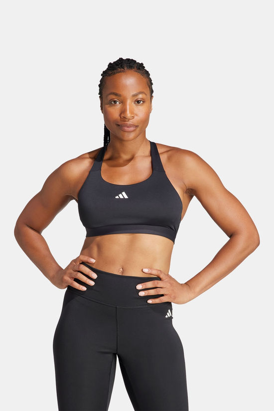 adidas adidas TLRDREACT Training High-Support Beha