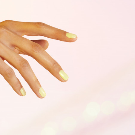 Manucurist Lemonade Green