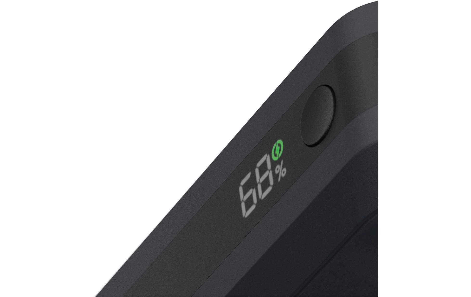 Powerbank Fuel Series 5 FS5271 27000 mAh, Schwarz2x USB-C, 1x USB-A Fuel Series Midnight Black