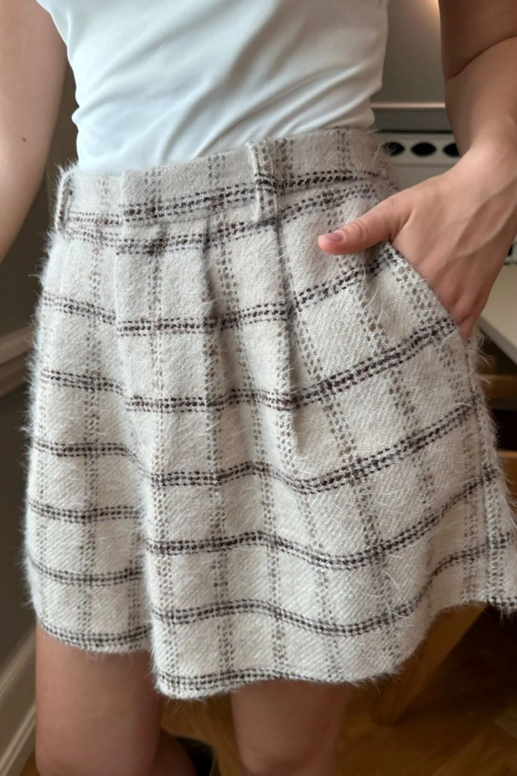 BYIC Alba Shorts