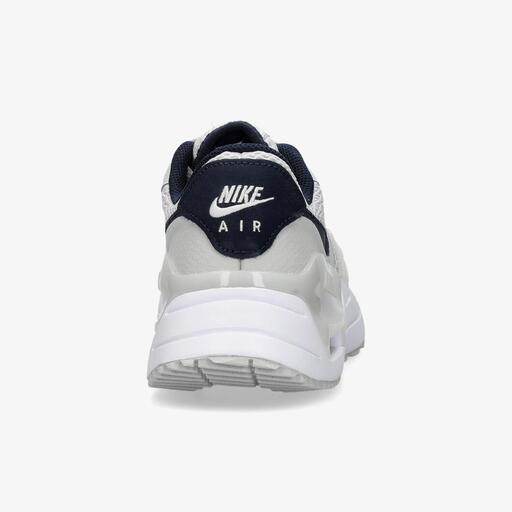 Sistema Nike Air Max