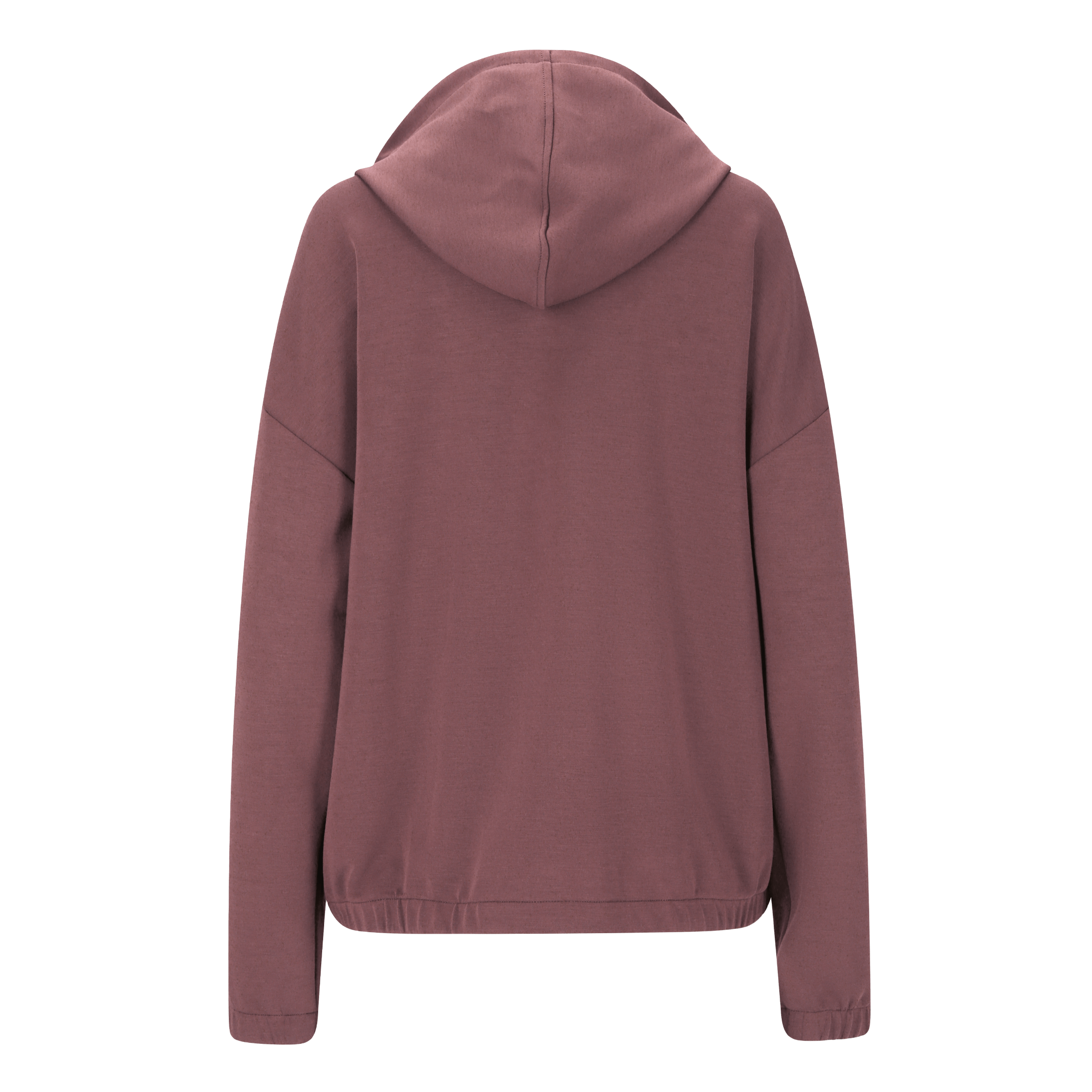 Endurance Timmiama W Sweat Hoody - Fritid og bomull