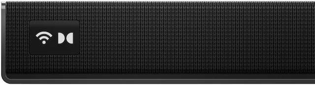LG Soundbar »Sound Suite H7« 5.1.3 (Bluetooth | WLAN (WiFi) App-Steuerung | Equalizer | Lautstärkeanpassung | Nacht Modus | Pairing 500 W) Dolby Atmos FlexConnect-Technologie