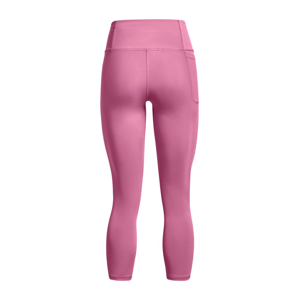 Under Armour MOTION ANKLE - Legging Femme pink