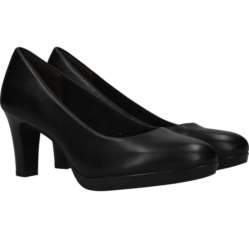 Tamaris Pumps Zwart Dames