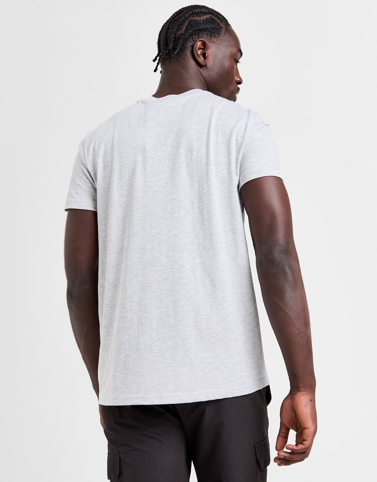 McKenzie T-shirt Essential Homme