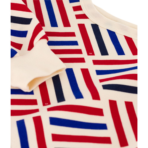 Petit Bateau - CASIMIR - Multicolore