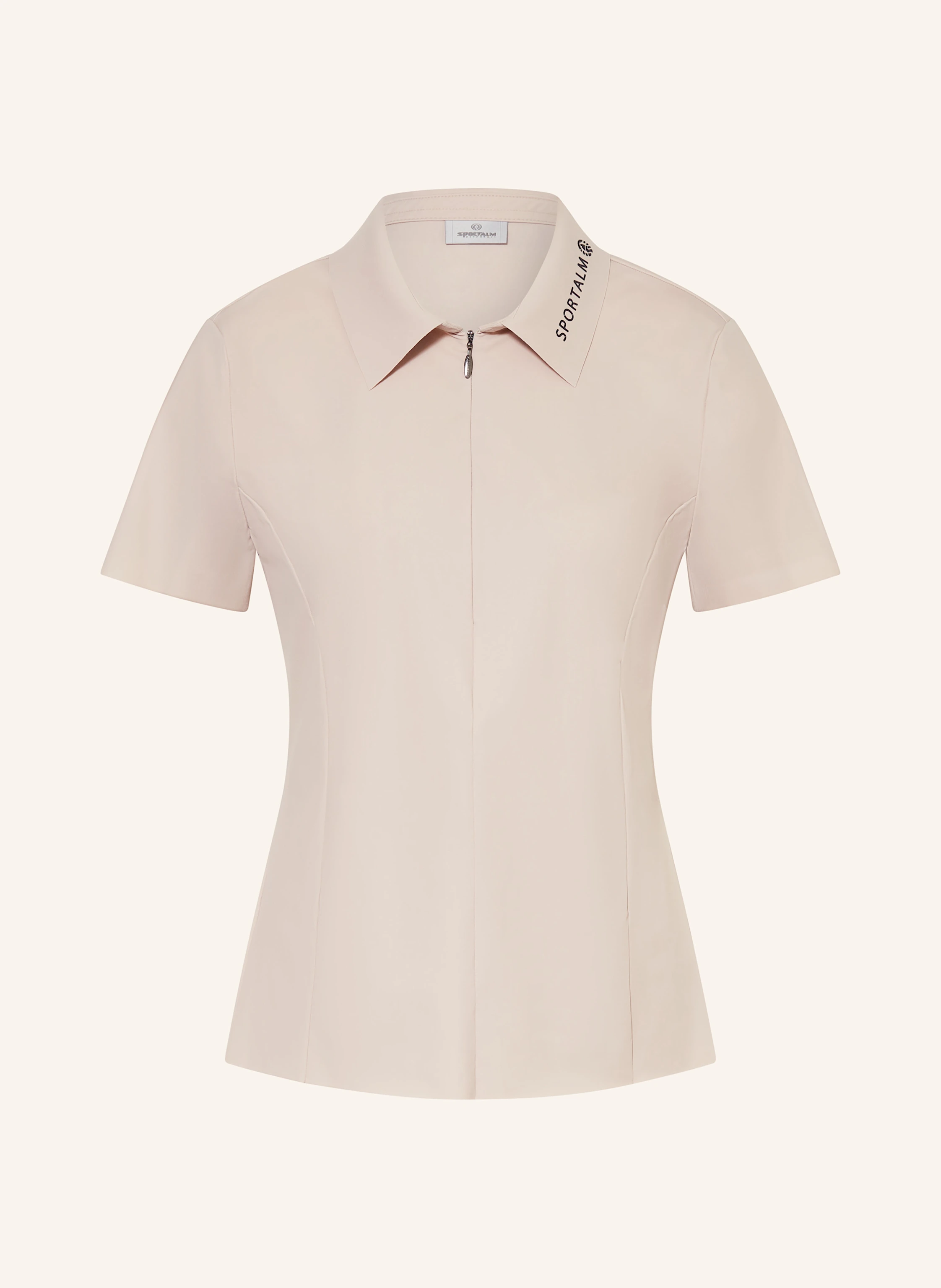 SPORTALM Funktions-Poloshirt