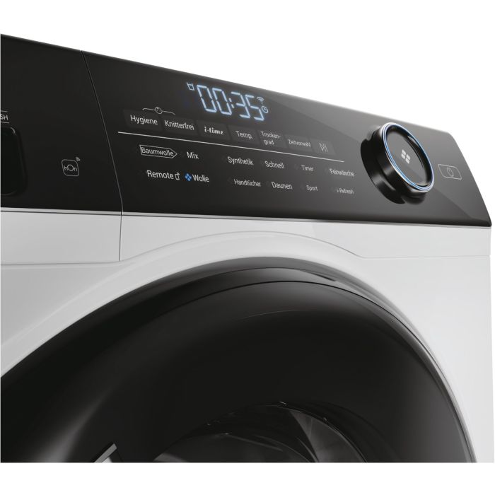 Haier Wärmepumpentrockner I-Pro Serie 5 HD90-A3959