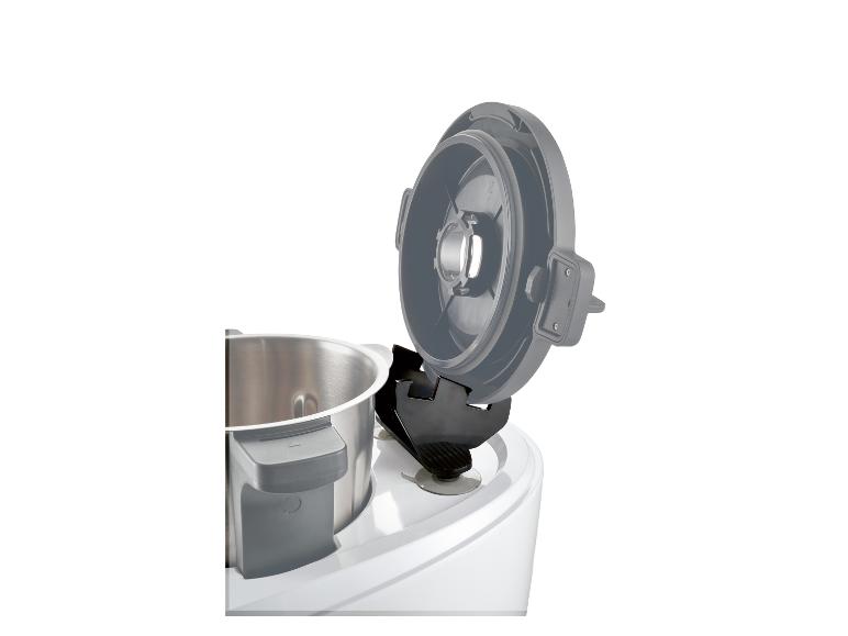 Accessoires voor Monsieur Cuisine