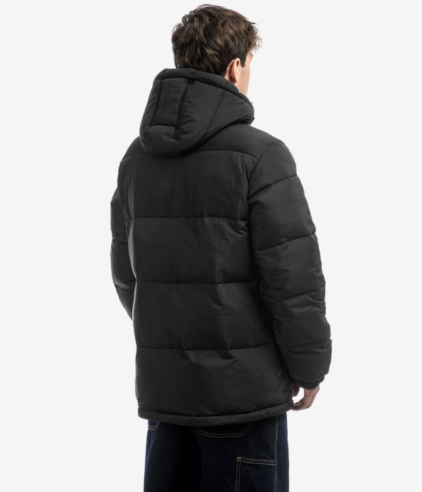 Dickies Waldenburg Hooded Jacke (black)