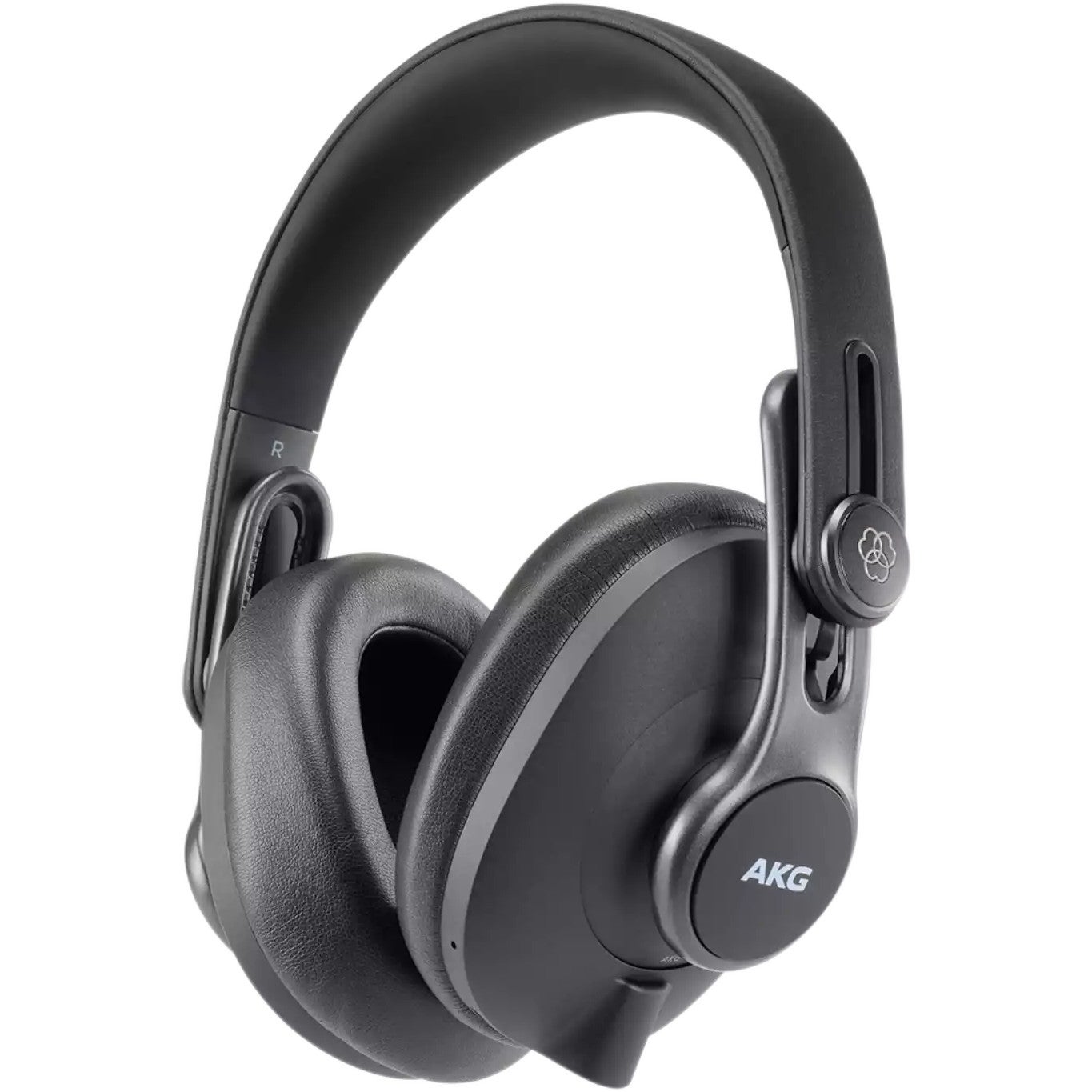 AKG K371-BT opvouwbare gesloten studiokoptelefoon met Bluetooth
