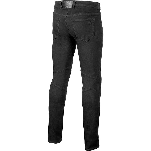 Alpinestars - Jean Radium V2 Noir