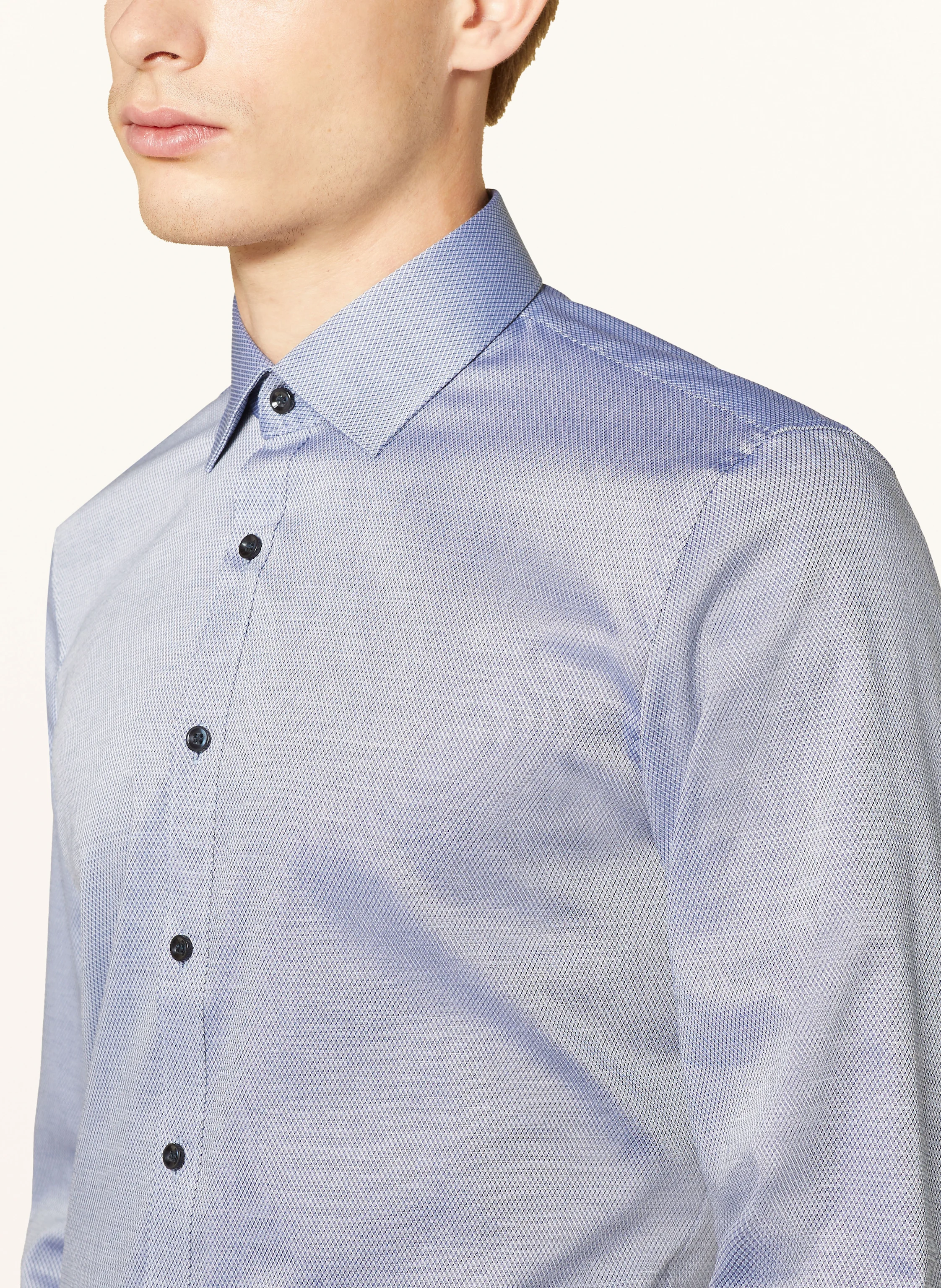 OLYMP Hemd No. Six super slim