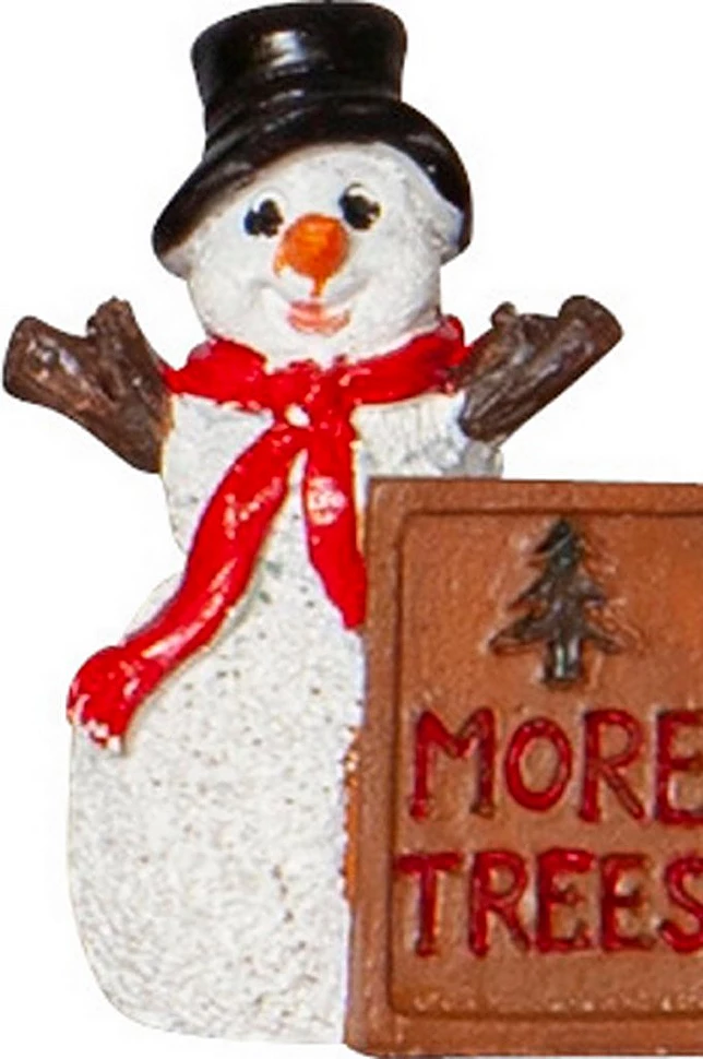 Merryville 9cm