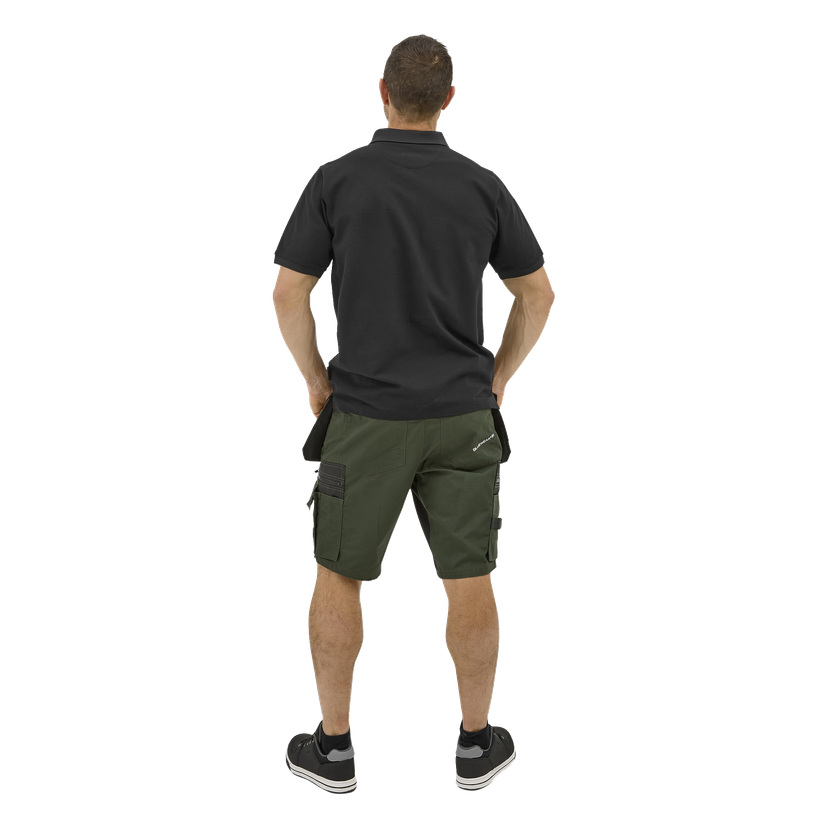 Poloskjorte for menn XXXL