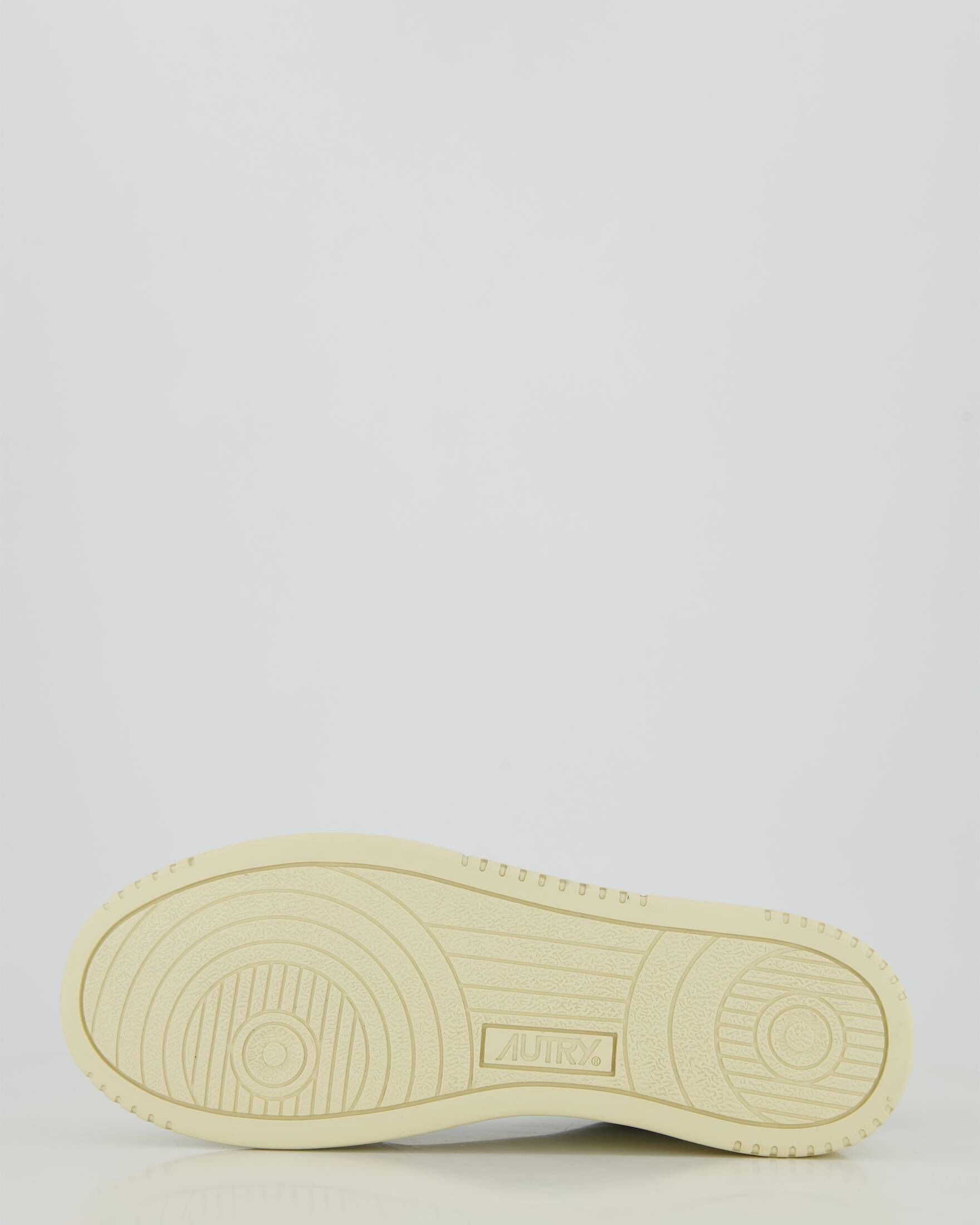 Autry| Herren Sneaker MEDALIST LOW