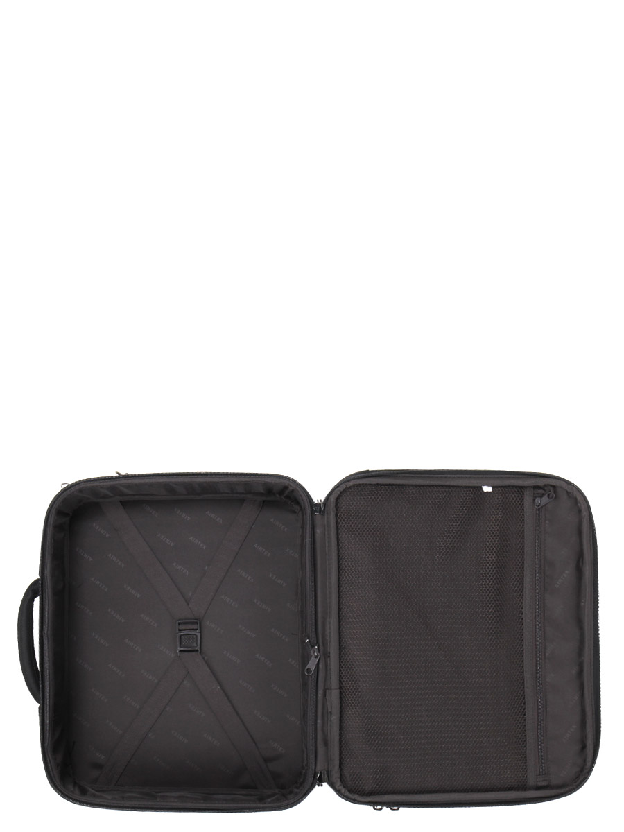 Sac de voyage Airtex Business 40 cm - Poche ordinateur