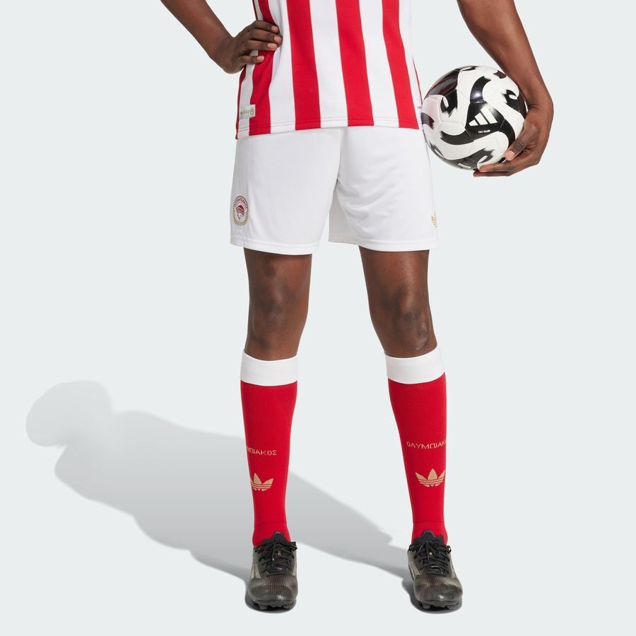 Adidas Short Olympiacos FC Anniversary
