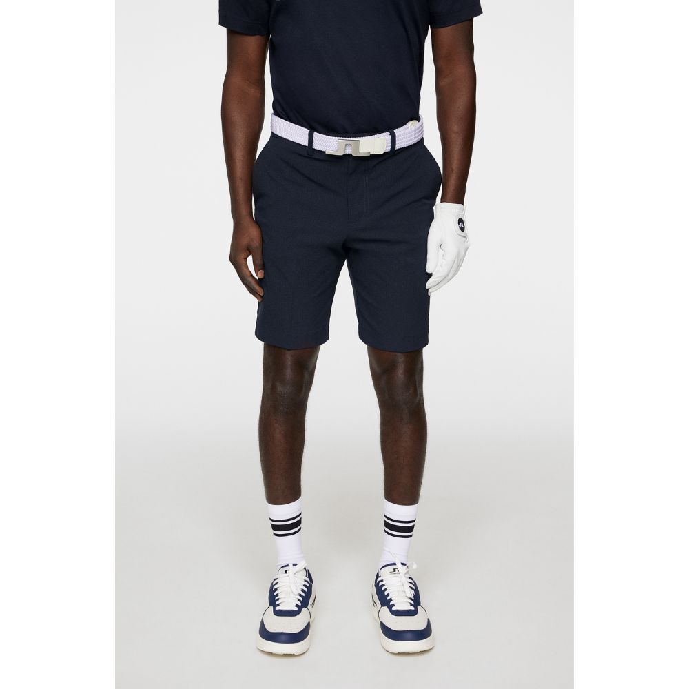 Vent Tight Shorts Herre Navy
