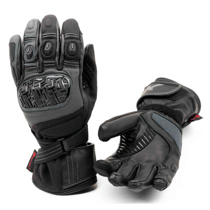 Gants DXR WINTER BREEZE - Noir