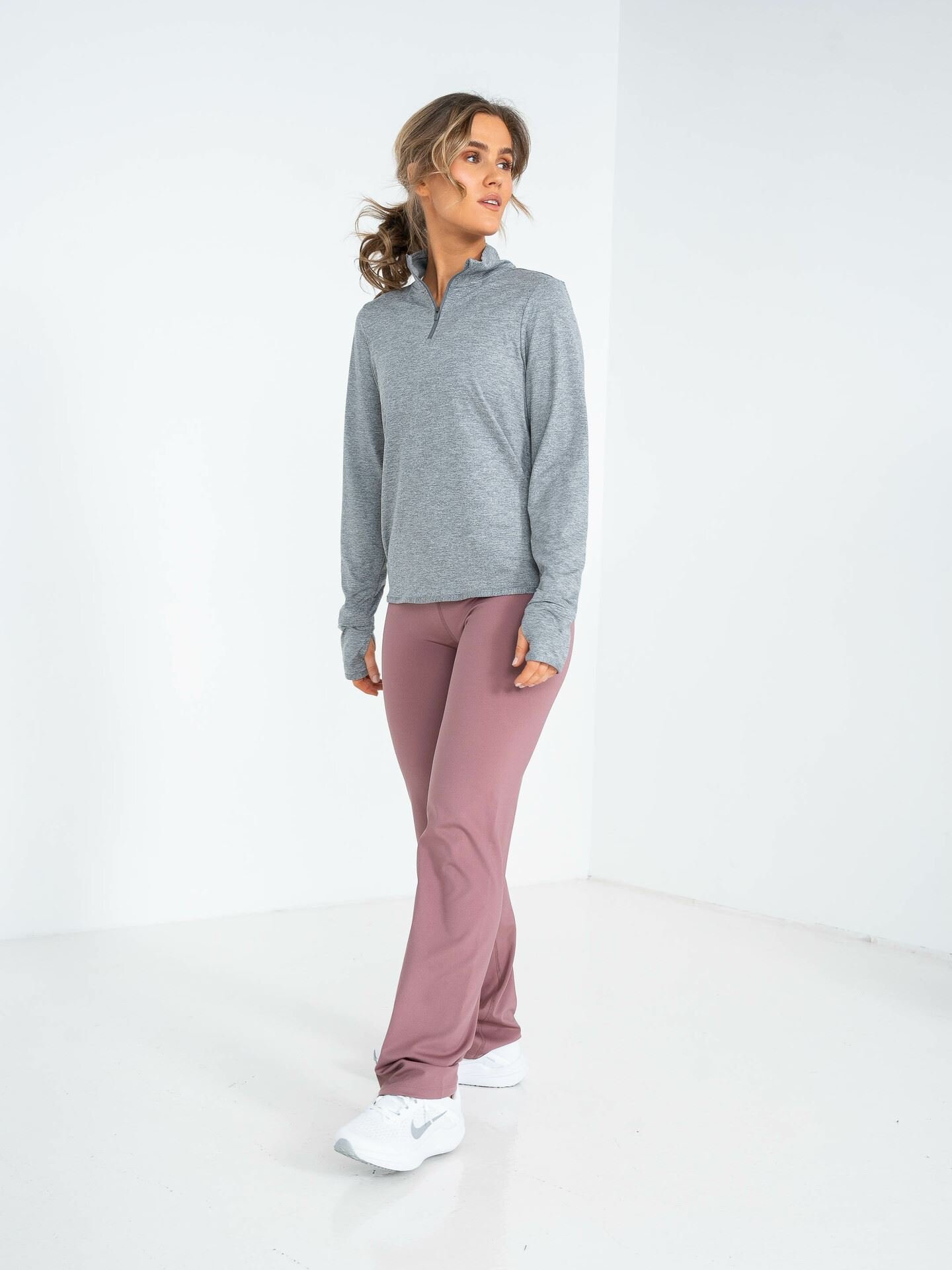 Swift Element Dri-Fit UV Half-Zip