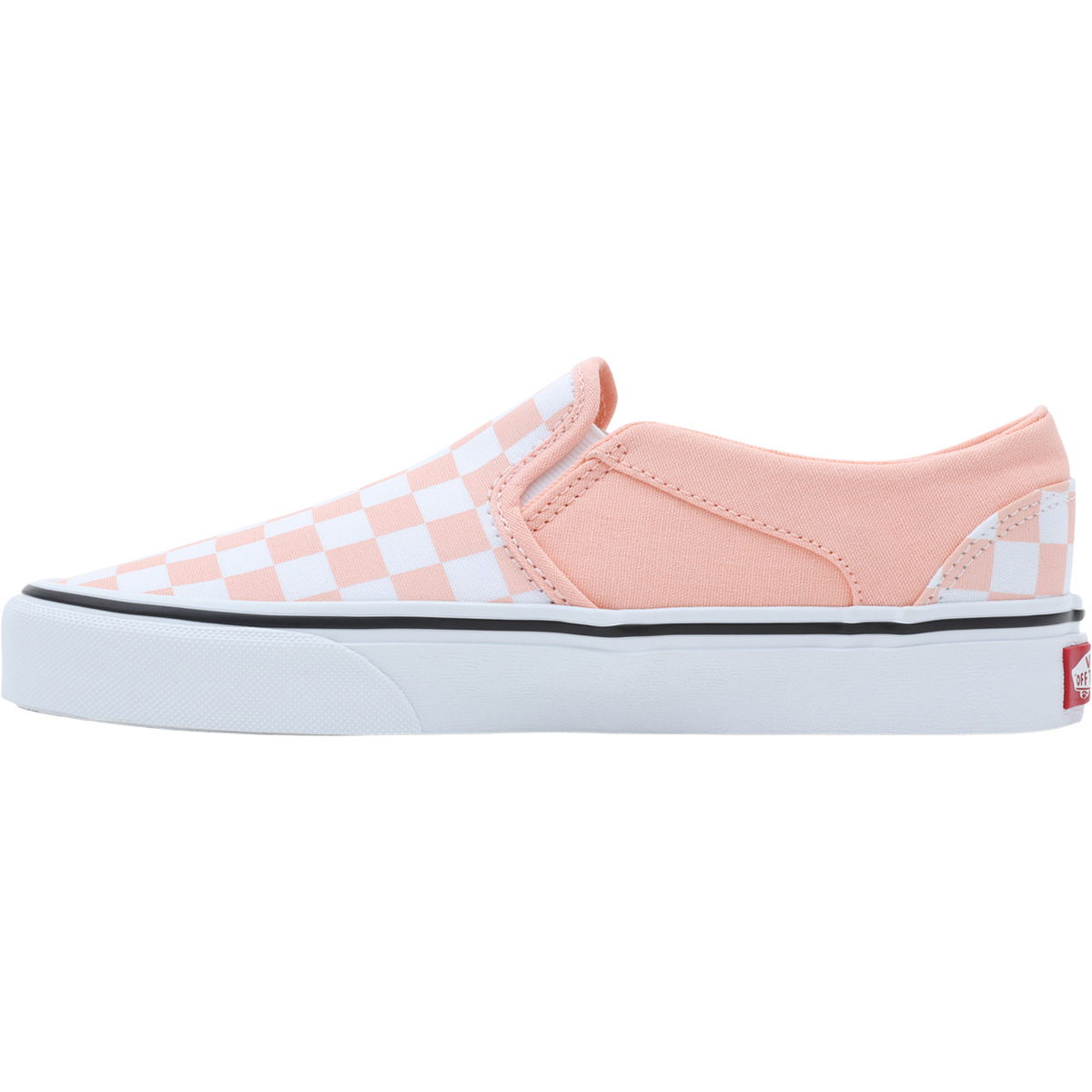 Vans Asher Slip-Ins Sneakers Dame