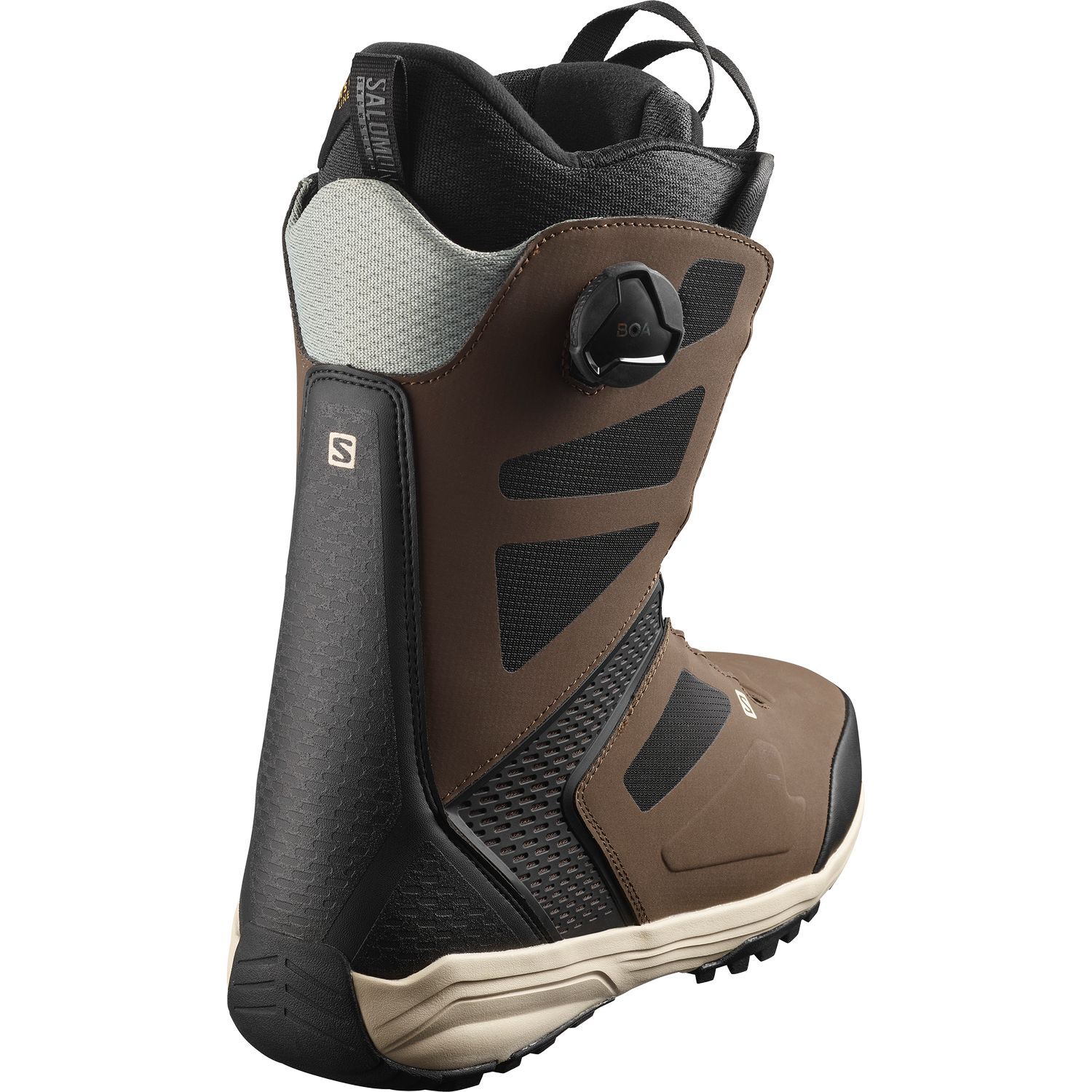 SalomonDIALOGUE DUAL BOA