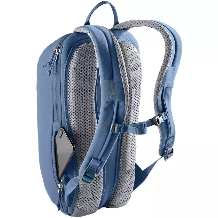 Deuter Stepout 12 - Lifestyle Rucksack 45 cm marine-ink