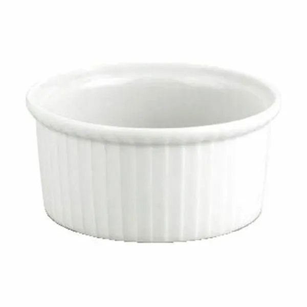 Pillivuyt Ramekin Lav Nr. 1